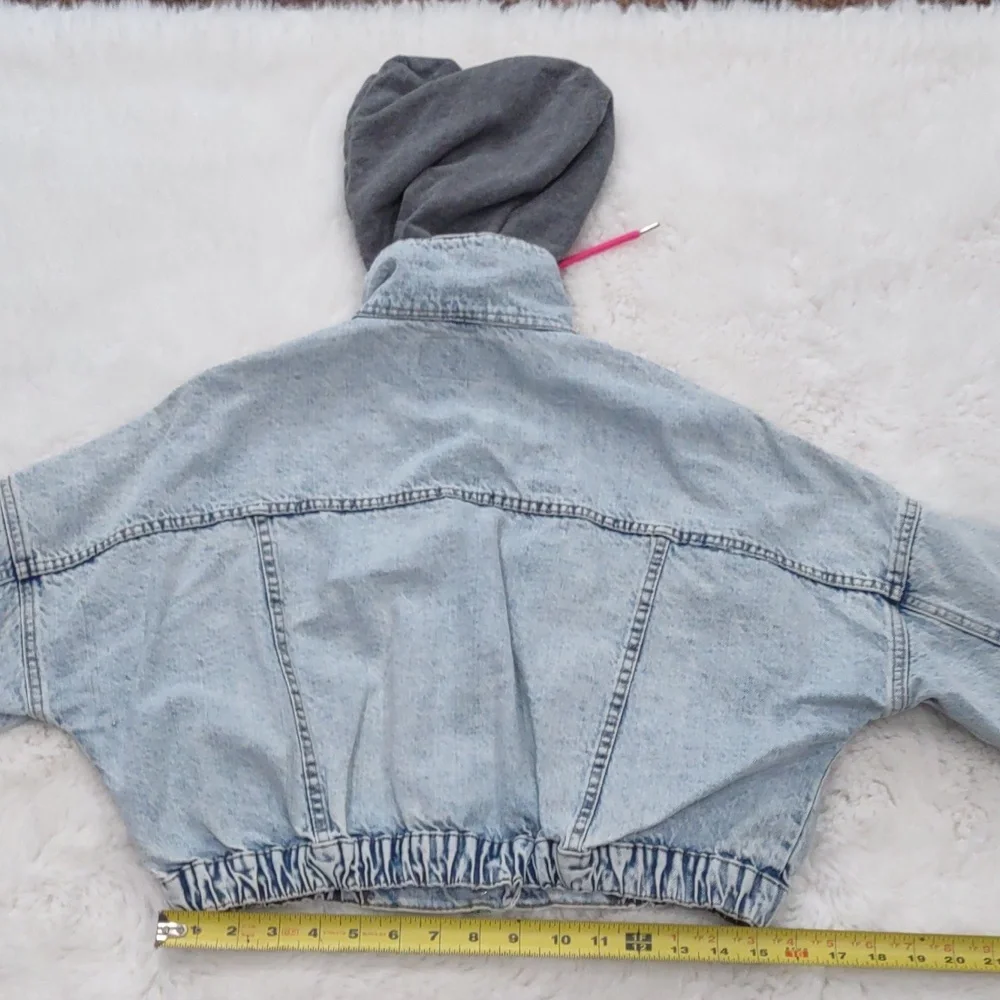 TINSEL TOWN JACKET. - Picture 12 of 13